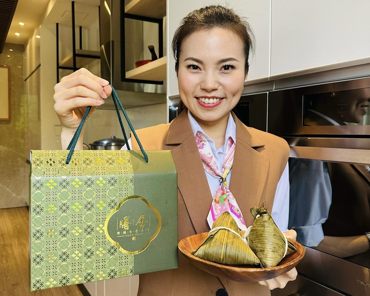 「臺菜22味型」端出最有記憶點的節慶台灣味