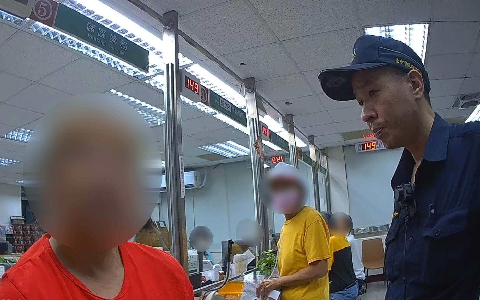 買顆榴槤險噴3萬 警銀聯手拆穿賣貨便「詐」彈